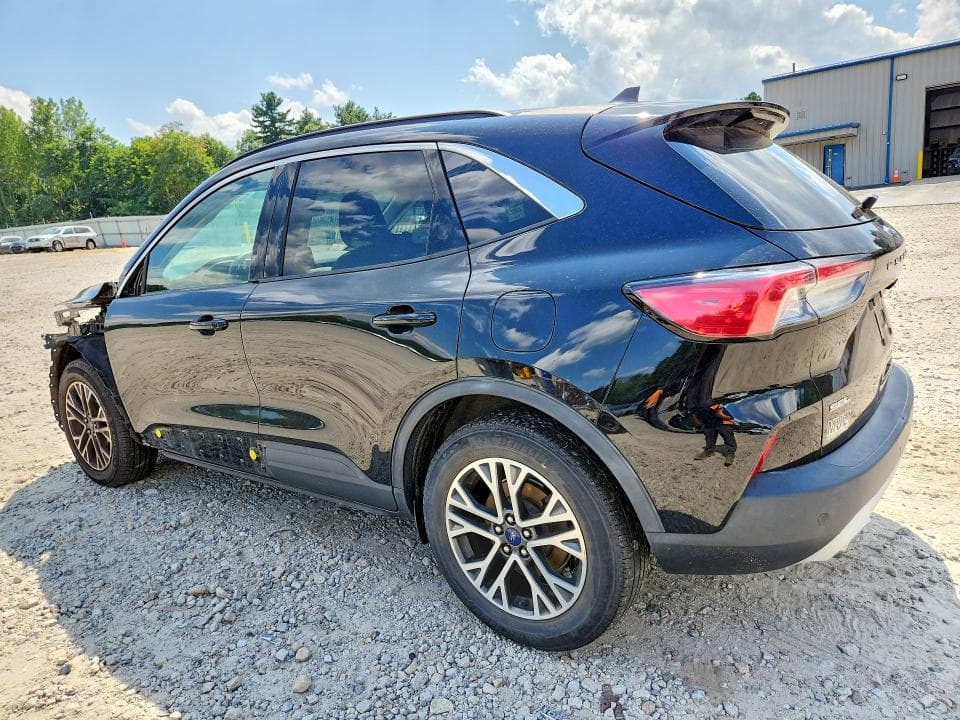 2020 FORD ESCAPE SEL 2