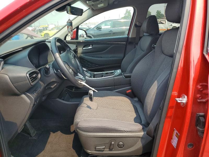 2023 HYUNDAI SANTA FE SEL 7
