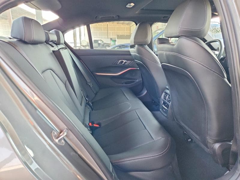 2026 BMW 330XI 10