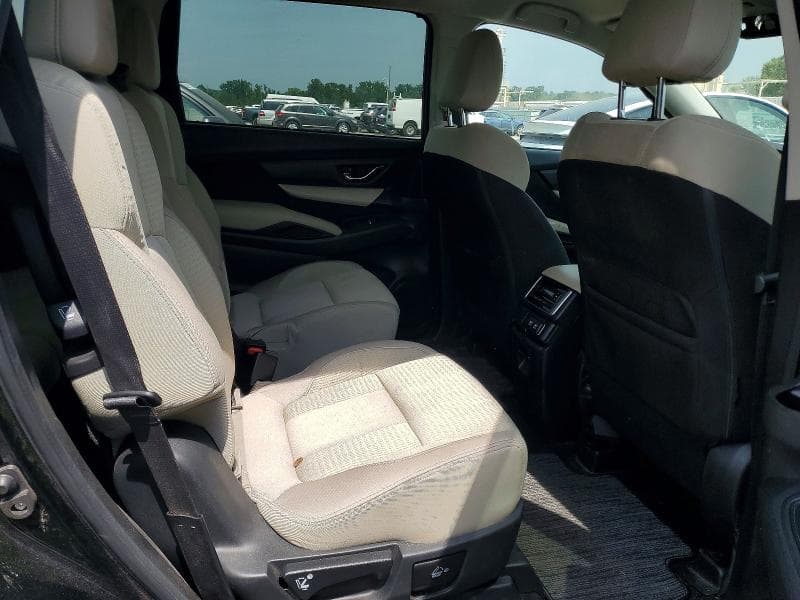 2019 SUBARU ASCENT PREMIUM 11