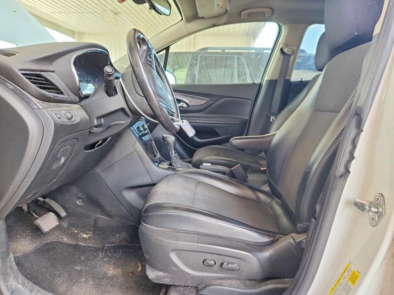 2020 BUICK ENCORE PREFERRED 7