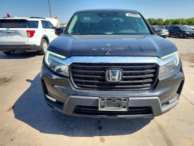 2023 HONDA RIDGELINE RTL-E 5