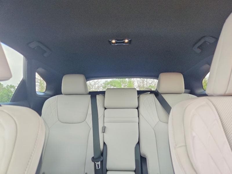 2026 LEXUS RX 350 PREMIUM 10