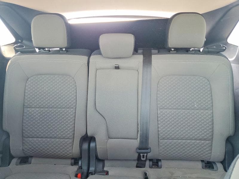2020 FORD ESCAPE SE 10