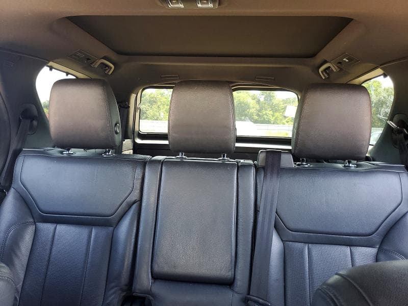 2018 LAND ROVER DISCOVERY SE 10