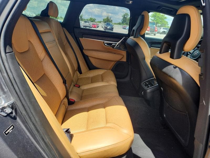 2017 VOLVO V90 CROSS COUNTRY T6 INSCRIPTION 11