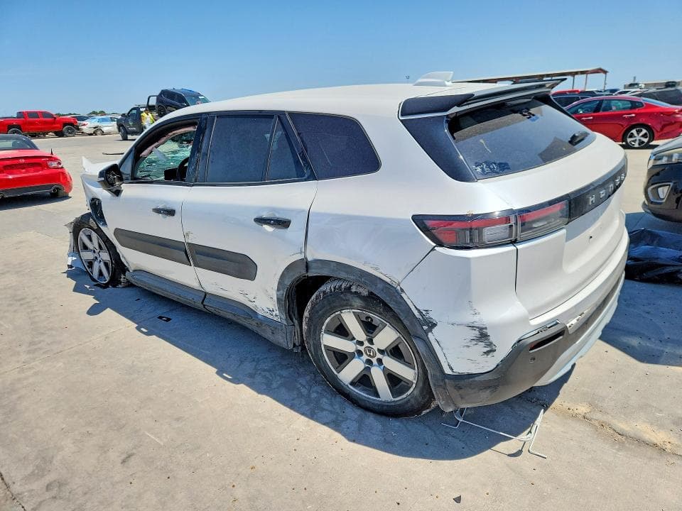 2024 HONDA PROLOGUE ECO 2