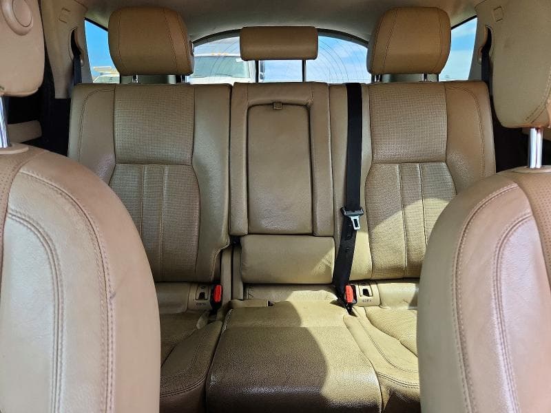 2017 LAND ROVER DISCOVERY SPORT HSE 10