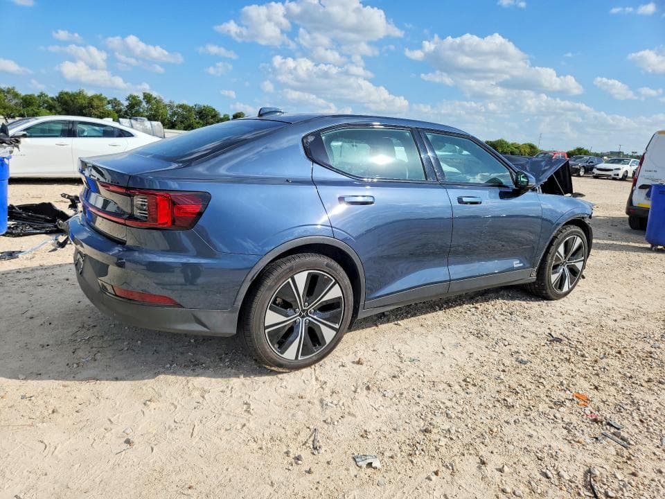 2024 POLESTAR 2 3