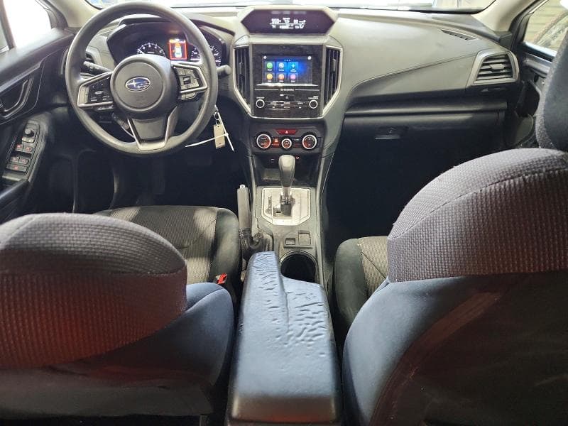 2023 SUBARU CROSS TREK 8