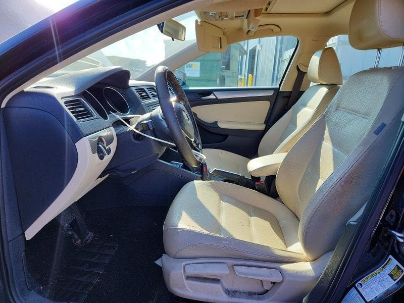 2017 VOLKSWAGEN JETTA SE 7