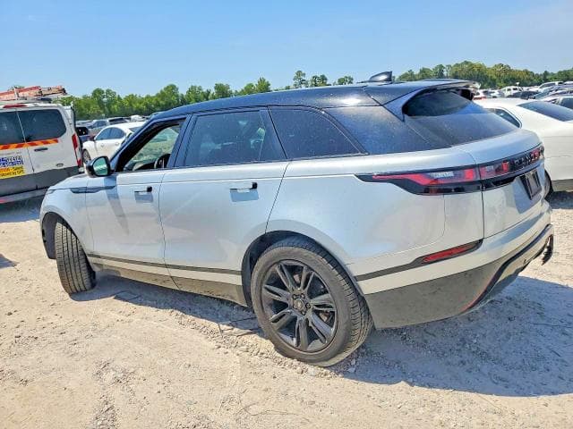2021 LAND ROVER RANGE ROVER VELAR R-DYNAMIC S 2