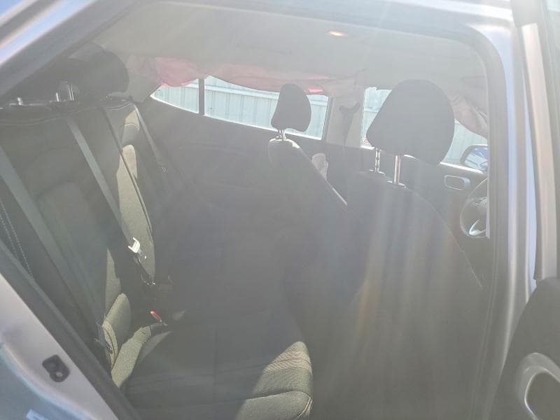 2025 HYUNDAI VENUE SEL 11