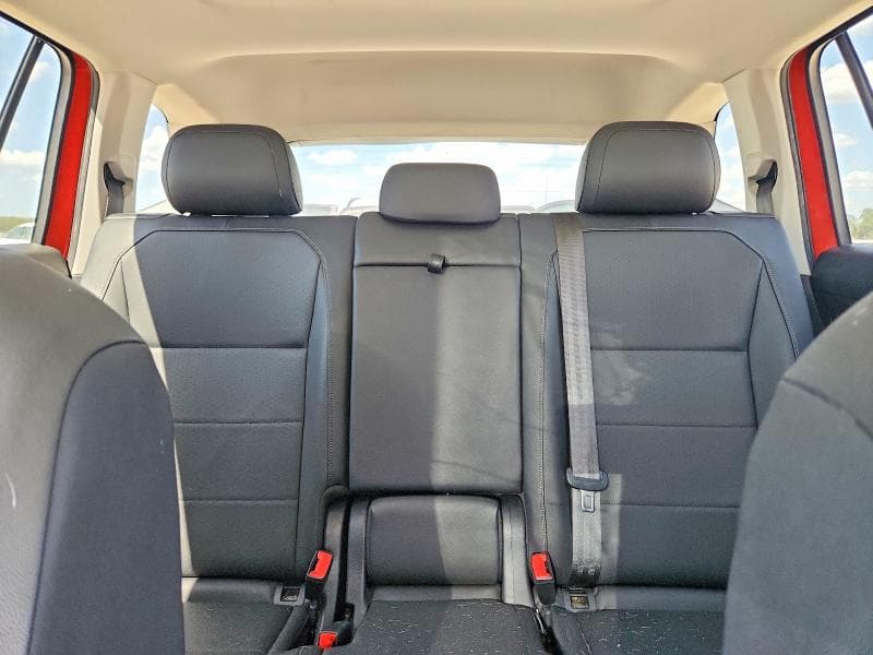 2019 VOLKSWAGEN TIGUAN SE 10
