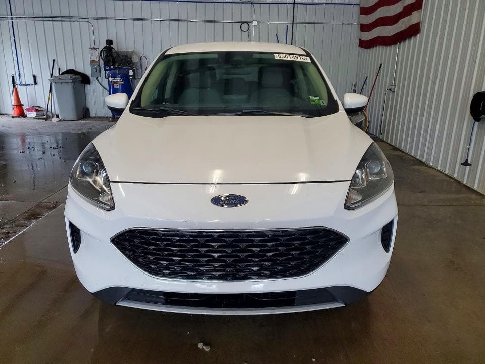 2020 FORD ESCAPE SE 5