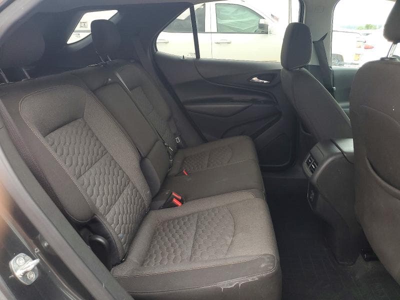 2020 CHEVROLET EQUINOX LT 10