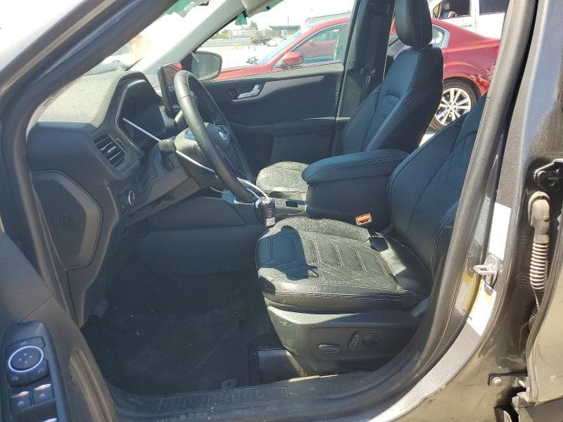 2024 FORD ESCAPE PLATINUM 7