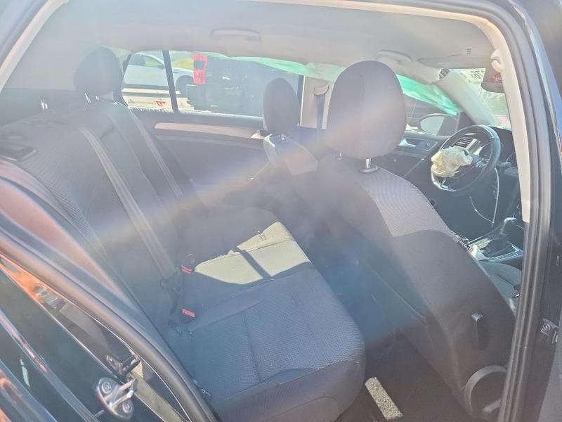 2019 VOLKSWAGEN GOLF S 10