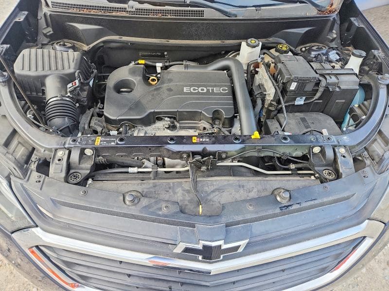 2020 CHEVROLET EQUINOX LT 12