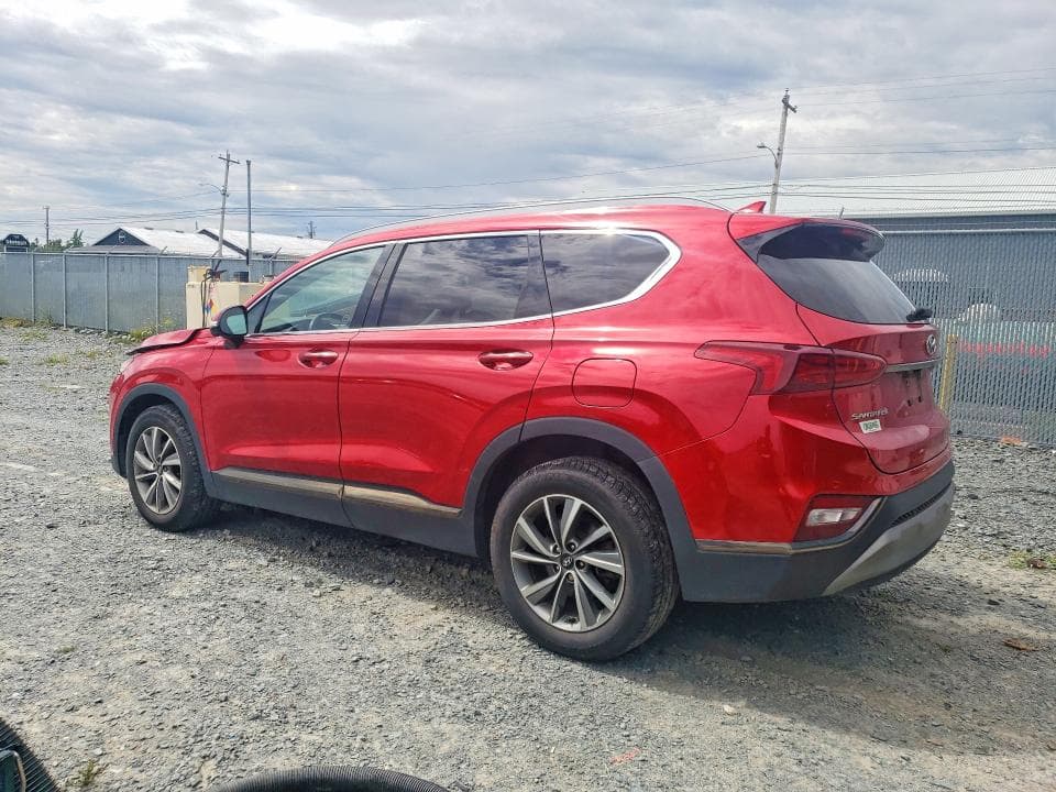 2020 HYUNDAI SANTA FE BASE 2