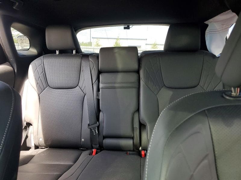 2024 LEXUS RX 350 BASE 10