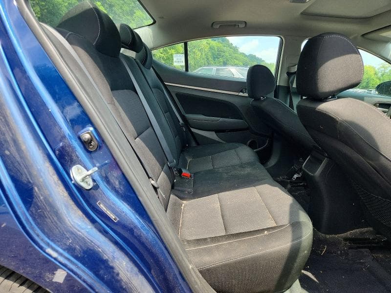 2017 HYUNDAI ELANTRA VALUE EDITION 10