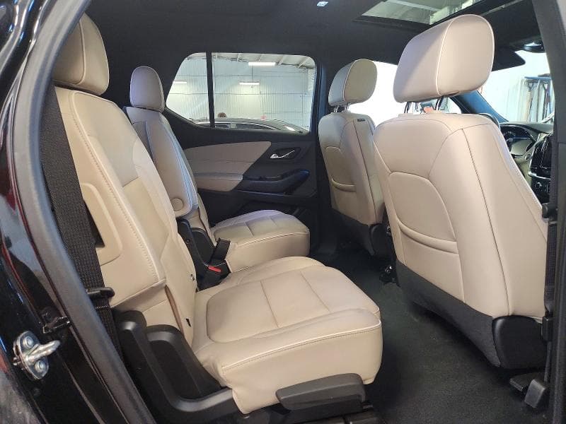 2023 CHEVROLET TRAVERSE PREMIER 11