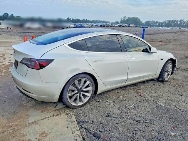 2020 TESLA MODEL 3 3