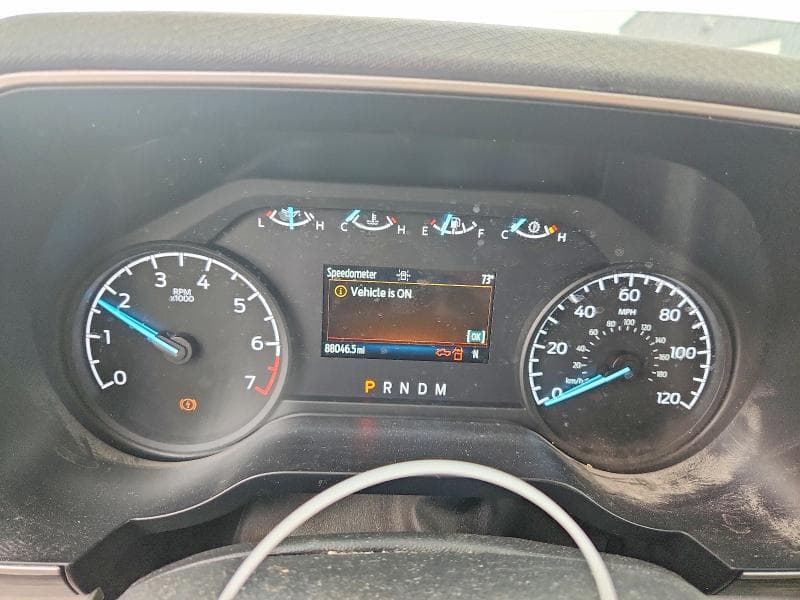 2021 FORD F150 9