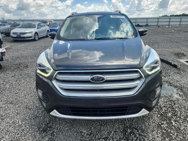 2019 FORD ESCAPE TITANIUM 5