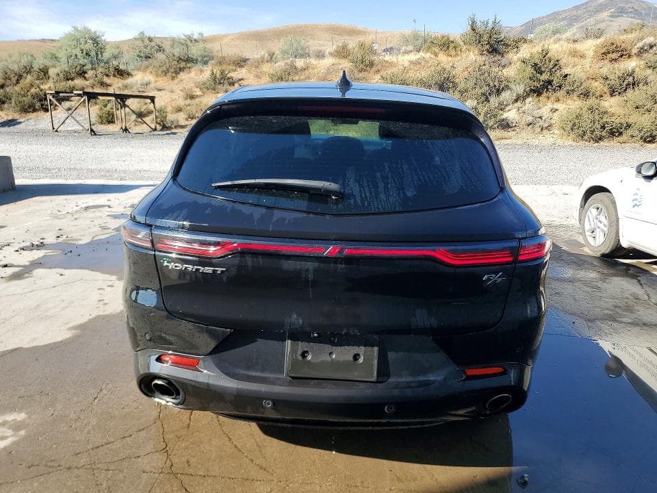 2024 DODGE HORNET R/T 6