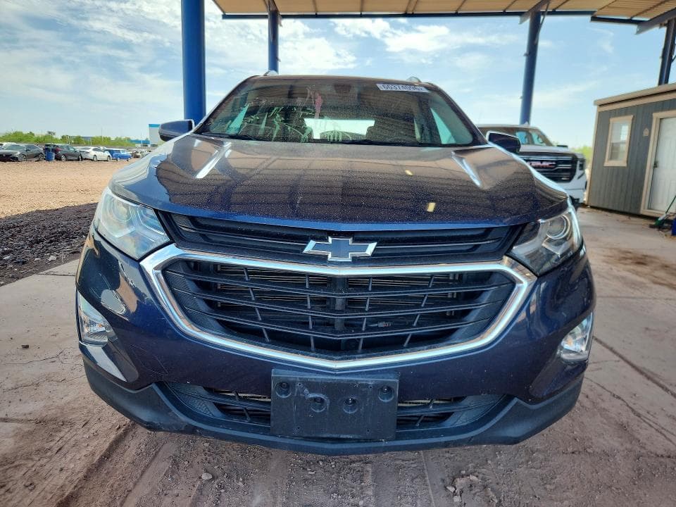 2018 CHEVROLET EQUINOX LT 5