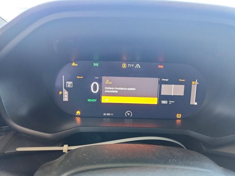 2023 POLESTAR 2 9