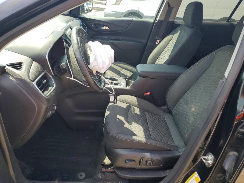 2019 CHEVROLET EQUINOX LT 7