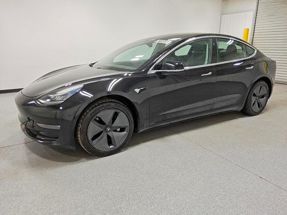 2019 TESLA MODEL 3 - 1