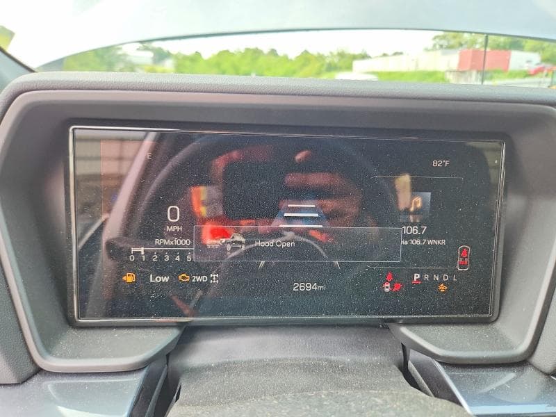 2026 GMC TERRAIN AT4 9
