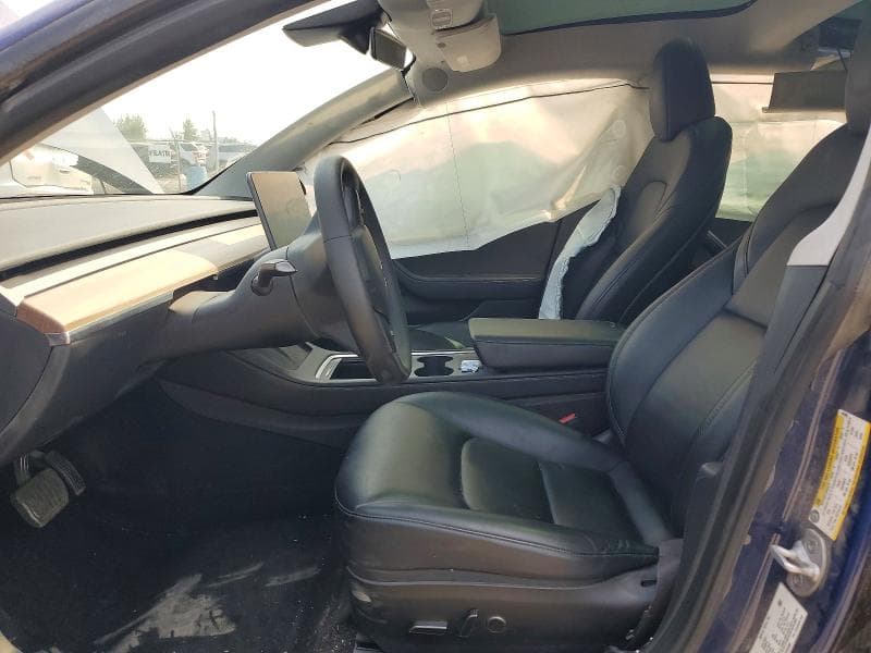 2023 TESLA MODEL 3 7
