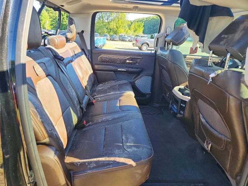 2026 RAM 1500 LIMITED 10