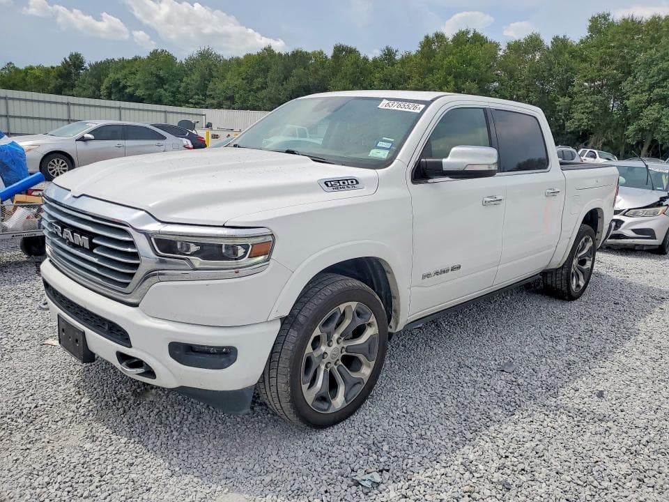 2020 RAM 1500 LONGHORN - 1