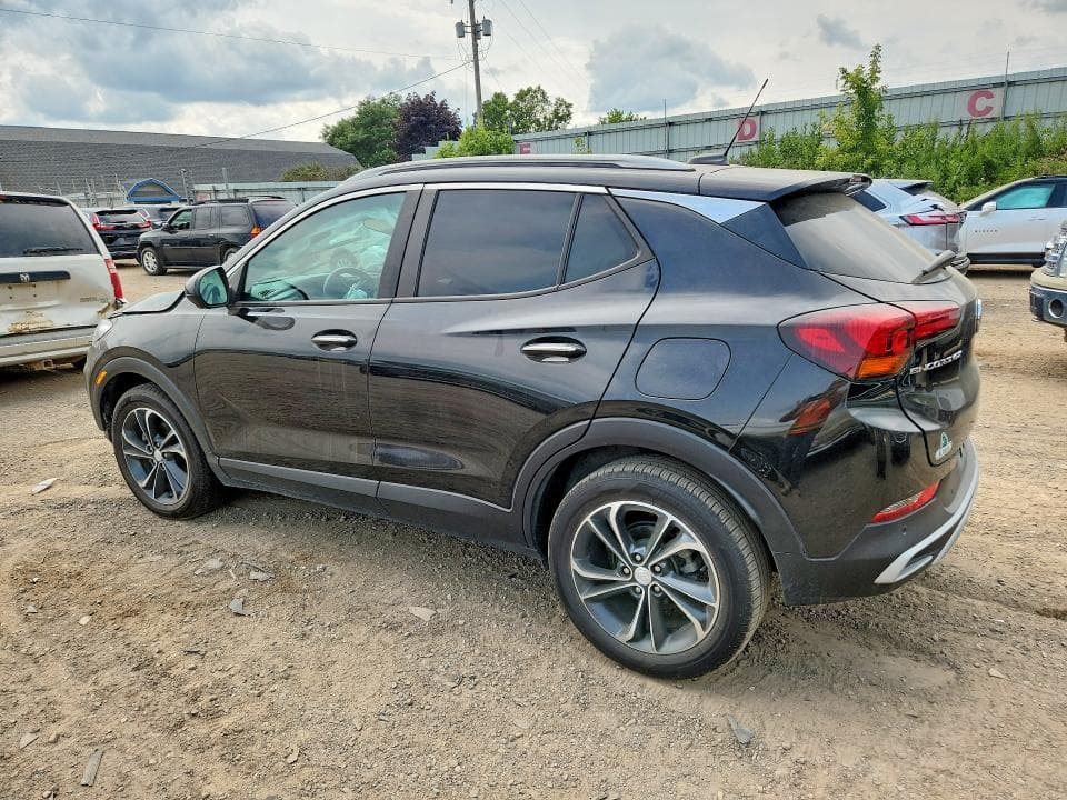 2020 BUICK ENCORE GX SELECT 2