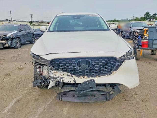2023 MAZDA CX-5 SELECT 5