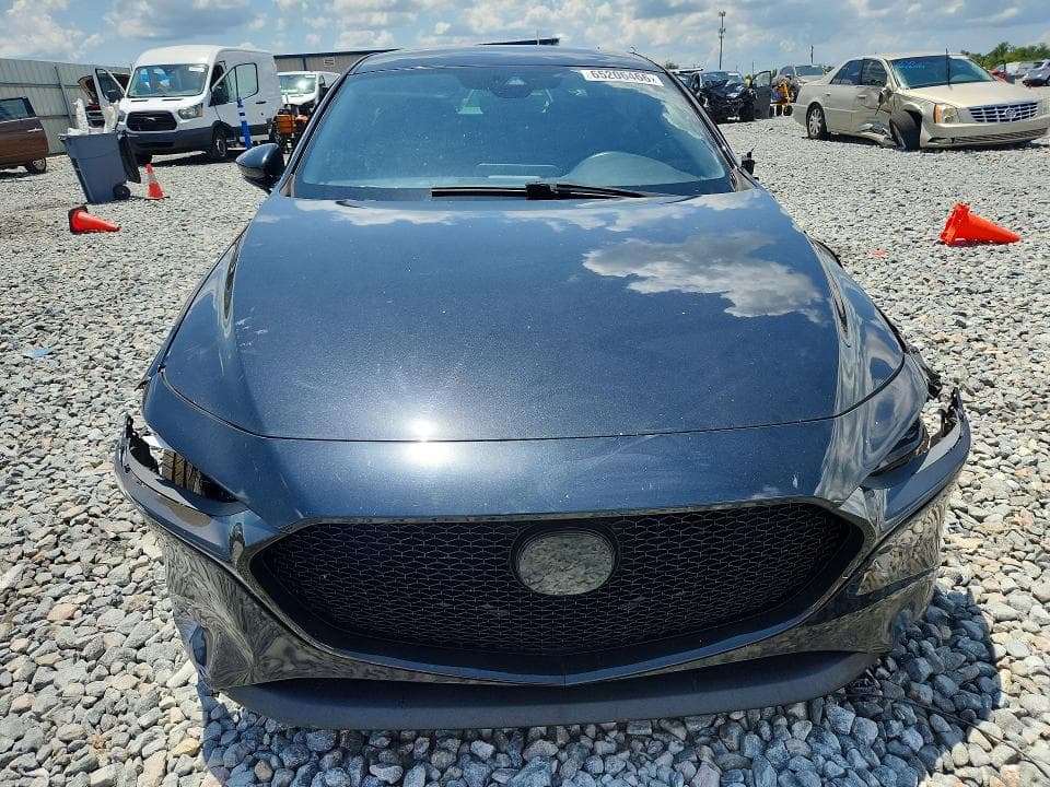 2022 MAZDA 3 5