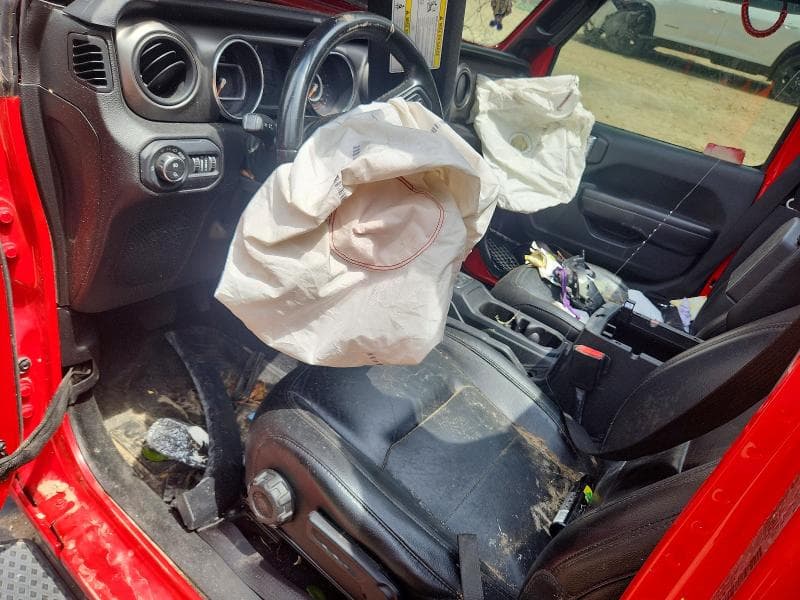 2021 JEEP GLADIATOR SPORT 8