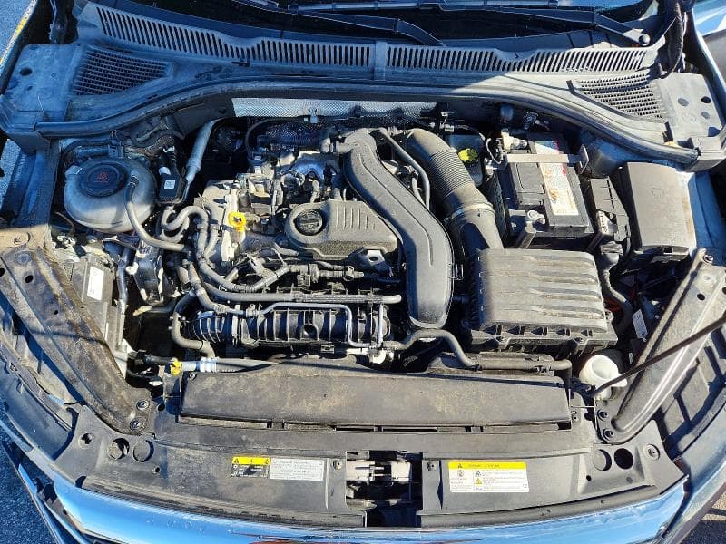 2024 VOLKSWAGEN JETTA SE 11