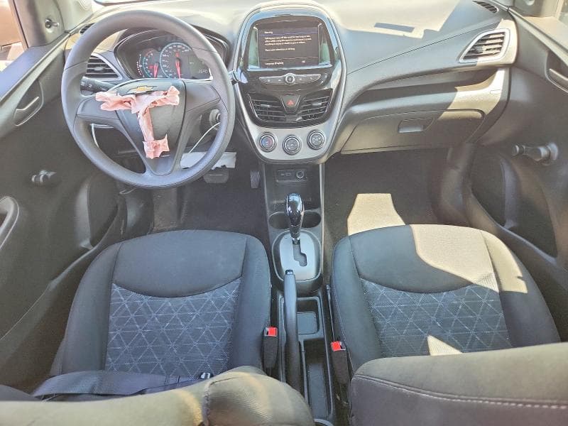 2020 CHEVROLET SPARK LS 8