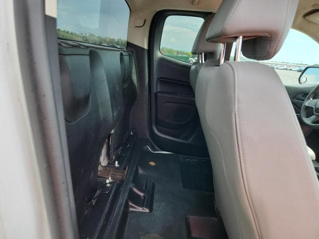 2019 CHEVROLET COLORADO 10