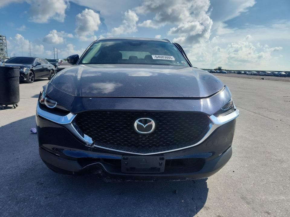 2024 MAZDA CX-30 PREFERRED 5