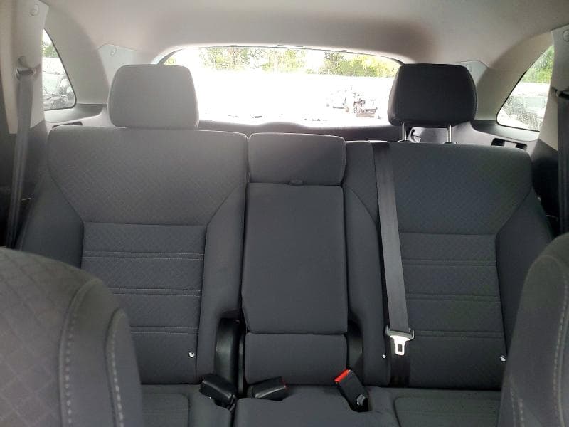 2018 KIA SORENTO L 10