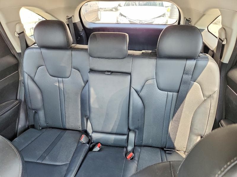2021 KIA SORENTO S 10