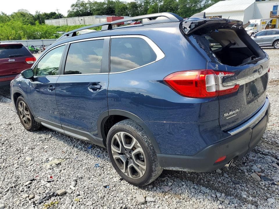 2025 SUBARU ASCENT LIMITED 2